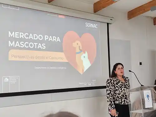 Jornada Nº2 2025: Etiquetado de Alimentos para Mascotas